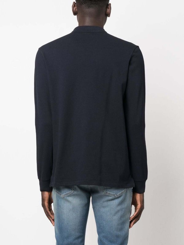 Polo shop online: PAUL SMITH