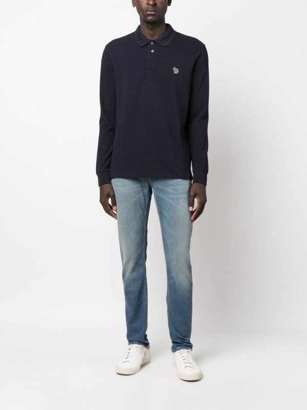 PAUL SMITH buy online Polo