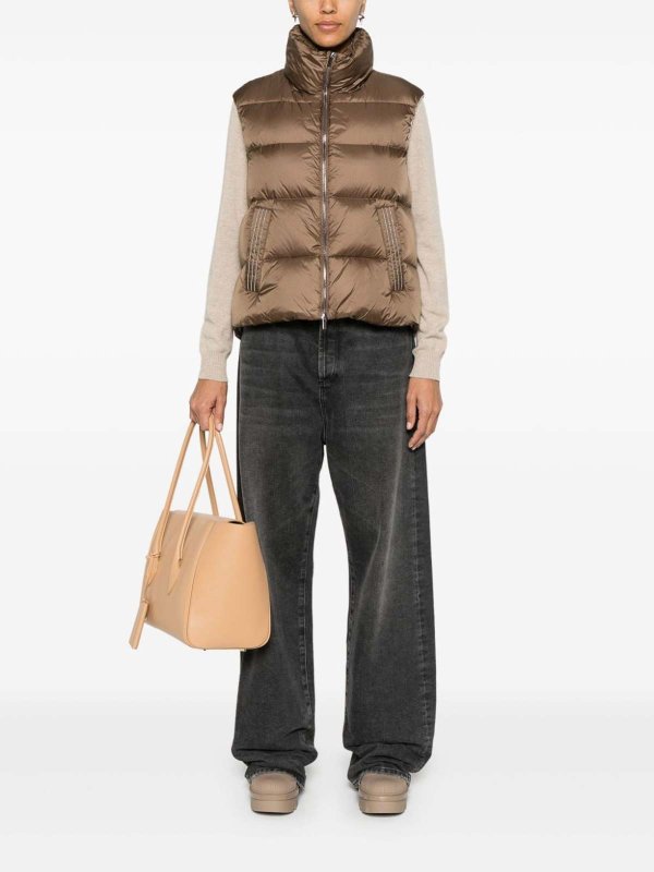 Piumino shop online: PESERICO