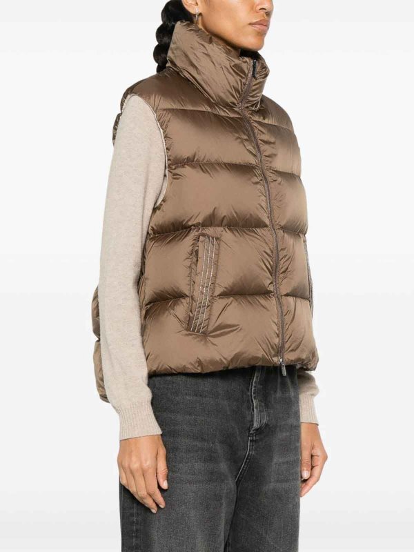 PESERICO buy online Piumino