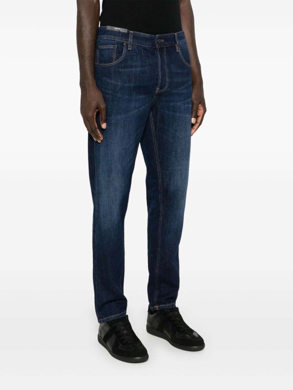 PT TORINO: straight leg jeans online - Jeans