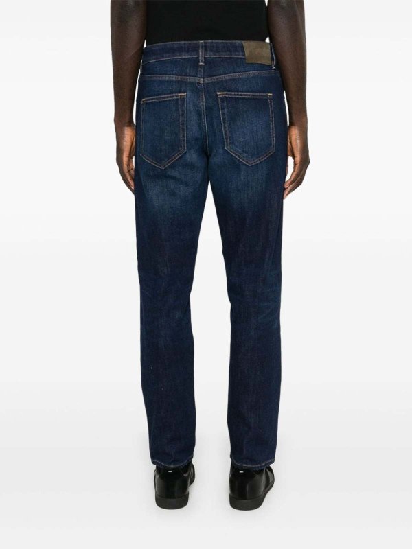 The Best Shops PT TORINO: straight leg jeans - Jeans