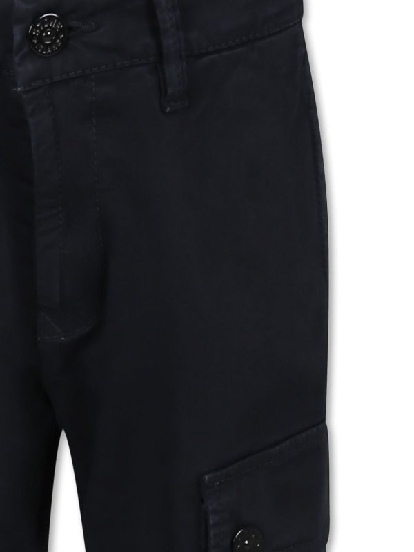STONE ISLAND: skinny jeans online - Skinny jeans