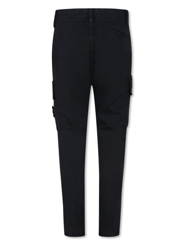 The Best Shops STONE ISLAND: skinny jeans - Skinny jeans