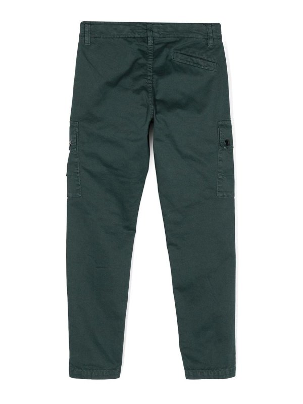 STONE ISLAND: casual trousers online - Casual trousers