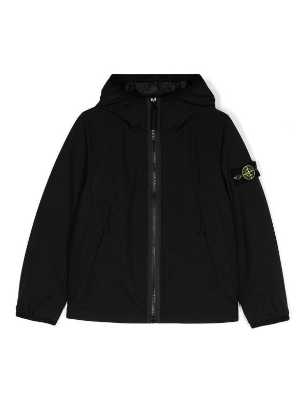 STONE ISLAND: giacche imbottite - Piumino
