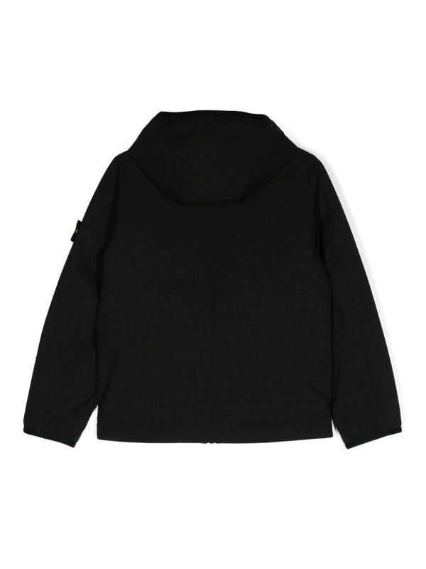 STONE ISLAND: giacche imbottite online - Piumino