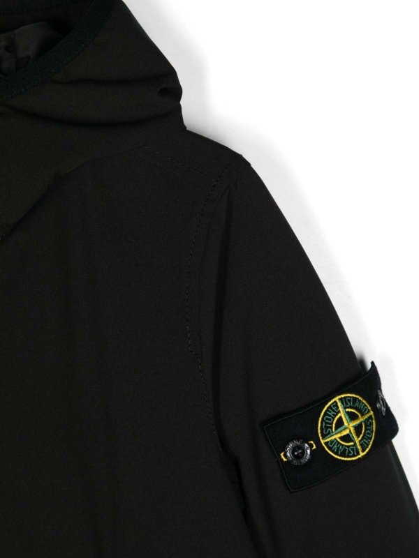 The Best Shops STONE ISLAND: giacche imbottite - Piumino