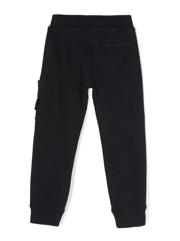 STONE ISLAND: casual trousers online - Casual trousers