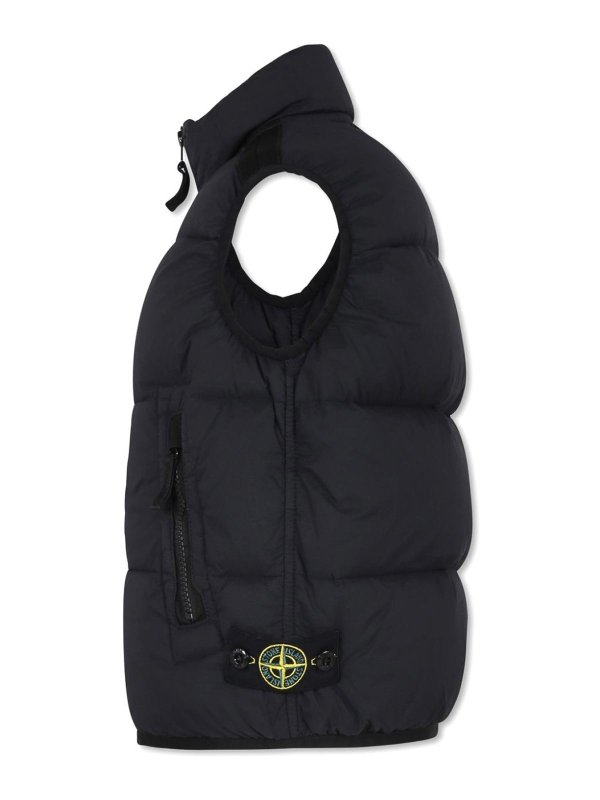 STONE ISLAND: padded jackets online - Padded jacket