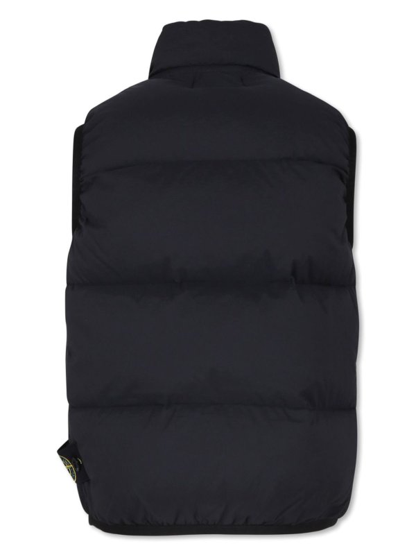 The Best Shops STONE ISLAND: padded jackets - Padded jacket