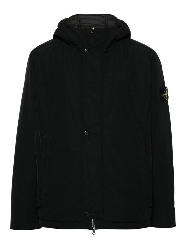 STONE ISLAND: giacche imbottite - Piumino