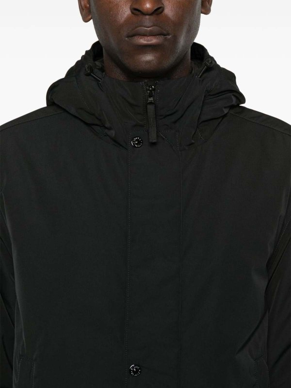 The Best Shops STONE ISLAND: giacche imbottite - Piumino
