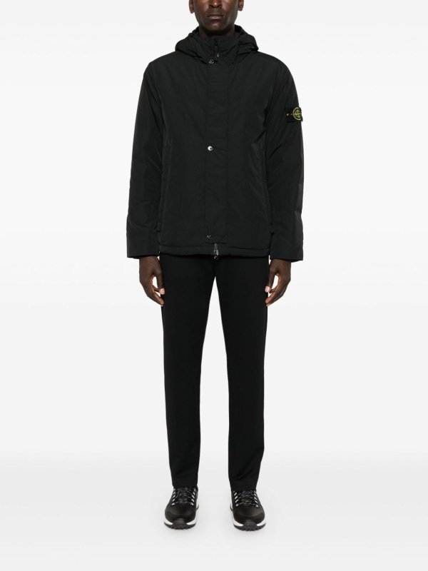 Piumino shop online: STONE ISLAND