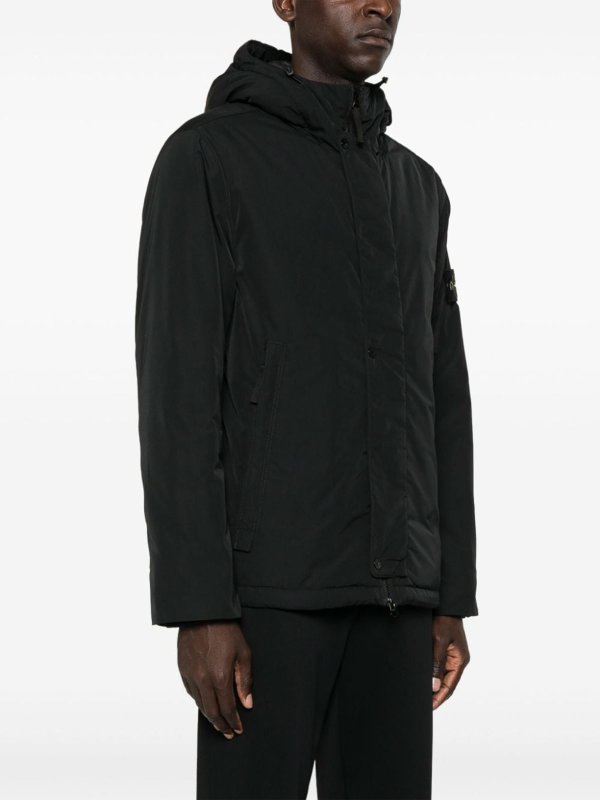 STONE ISLAND buy online Piumino