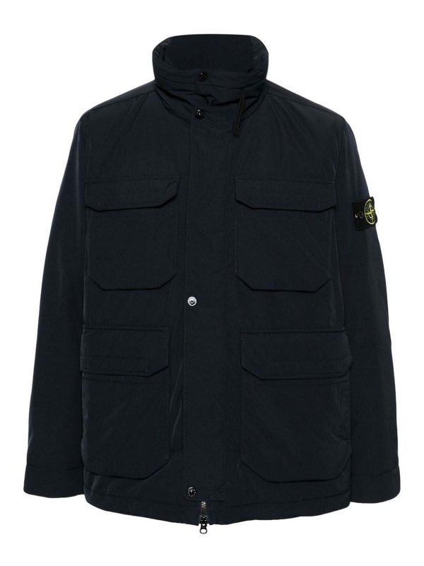 STONE ISLAND: giacche imbottite - Piumino