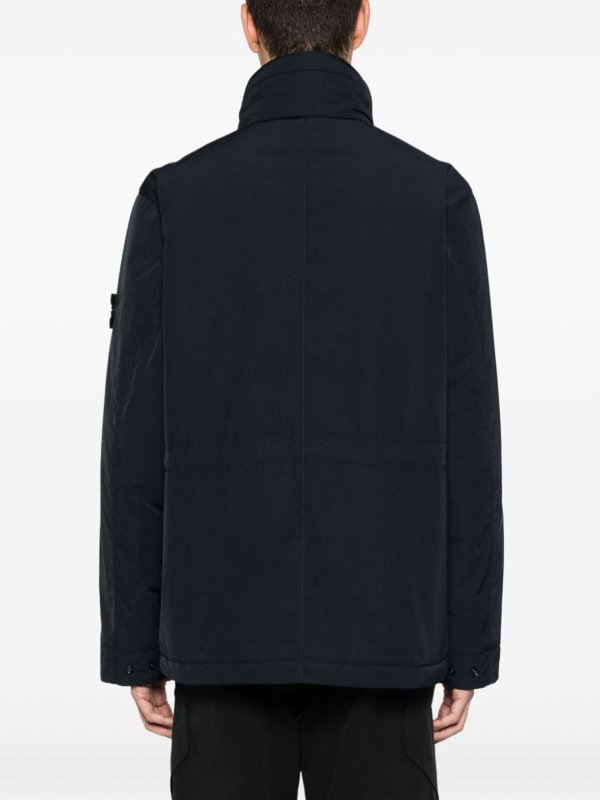 STONE ISLAND buy online Piumino