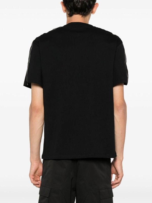 The Best Shops ALEXANDER MCQUEEN: maglia collo rotondo - Girocollo
