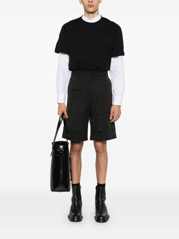 ALEXANDER MCQUEEN buy online Girocollo