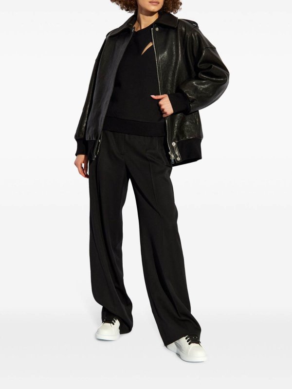 ALEXANDER MCQUEEN buy online Crewneck