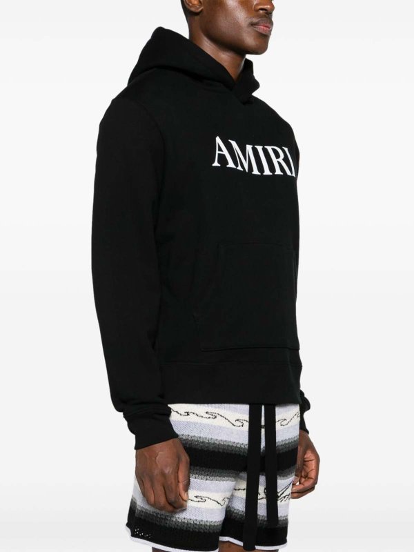 AMIRI: Sweatshirts & Sweaters online - Cotton sweatshirt
