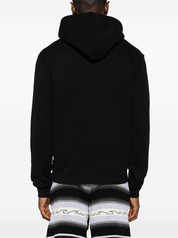 The Best Shops AMIRI: Sweatshirts & Sweaters - Cotton sweatshirt