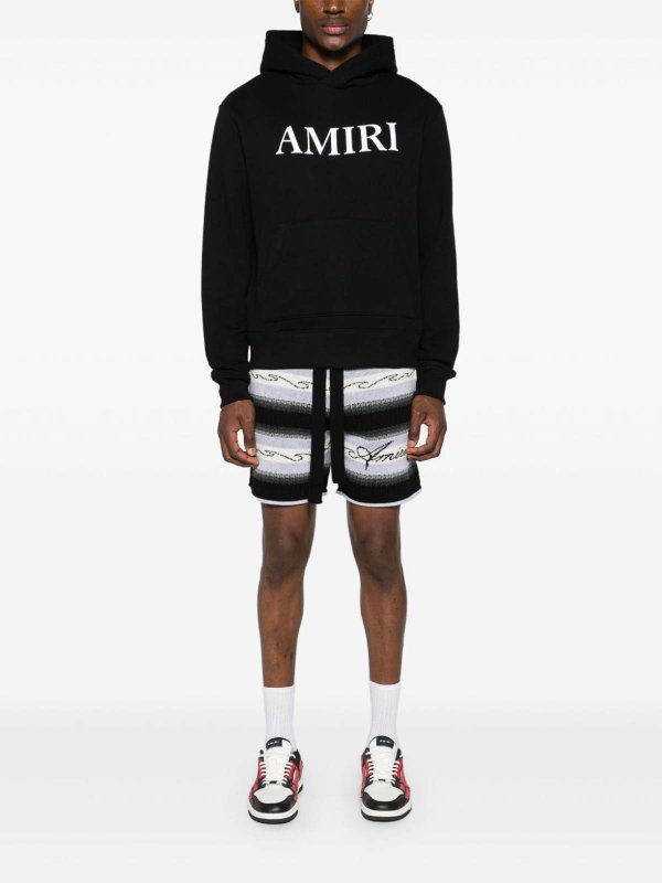 AMIRI buy online Cotton sweatshirt