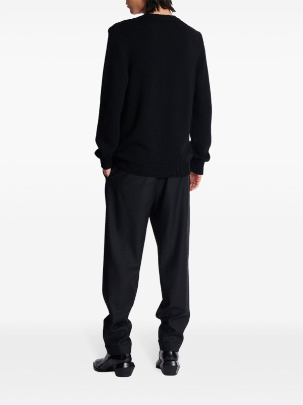 Balmain buy online Crewneck