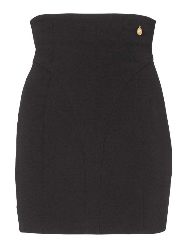 Balmain: minigonne - Minigonna
