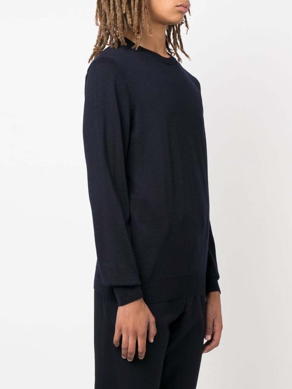 Hugo Boss: crew necks online - Crewneck