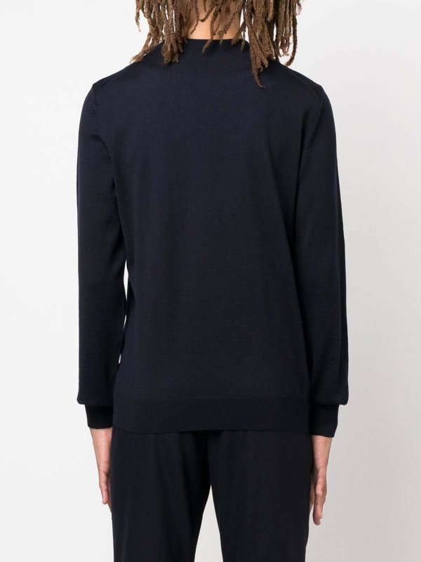 The Best Shops Hugo Boss: crew necks - Crewneck