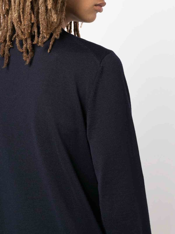 Hugo Boss buy online Crewneck