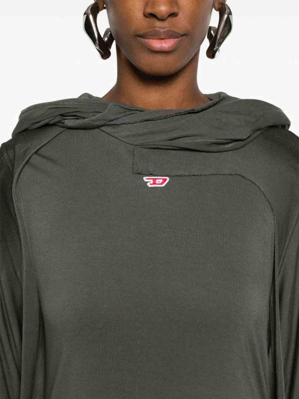 DIESEL buy online Hoodie