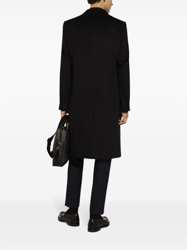 The Best Shops DOLCE & GABBANA: straight leg jeans - Jeans