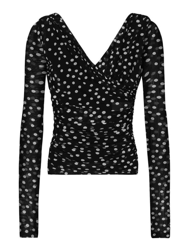 DOLCE & GABBANA: Tops & Débardeurs - Top