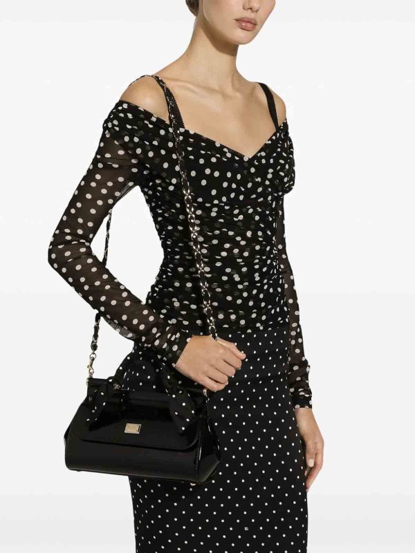 Top shop online: DOLCE & GABBANA
