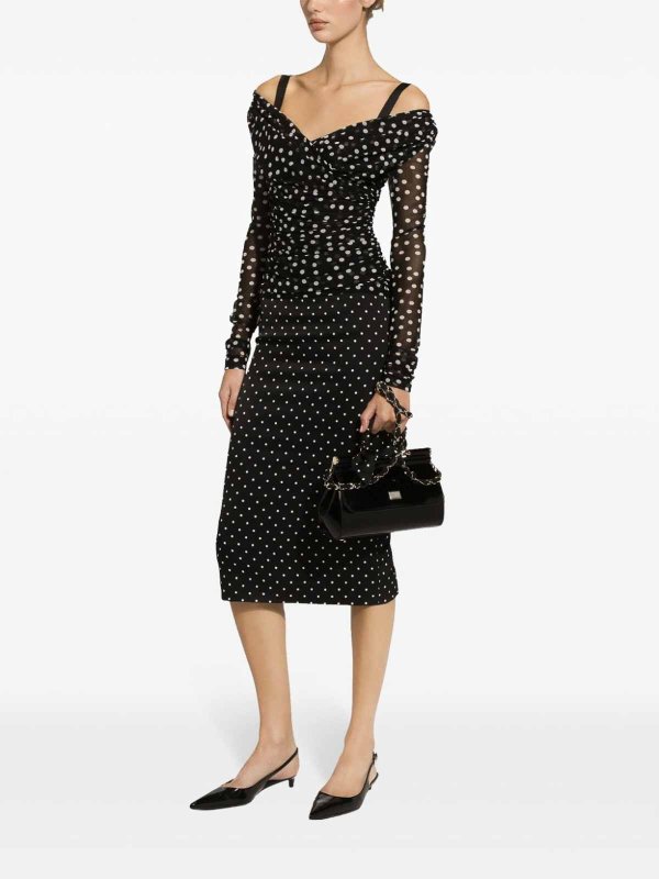 DOLCE & GABBANA buy online Top