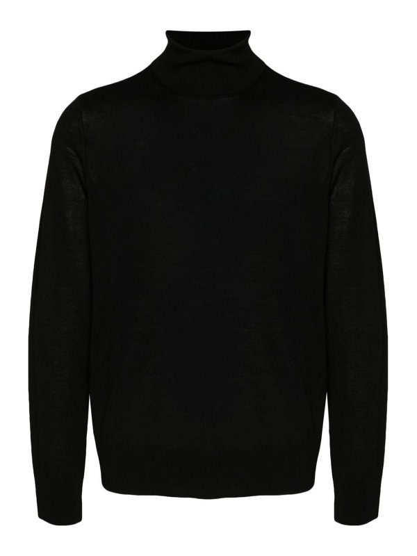 DSQUARED2: maglia collo rotondo - Girocollo