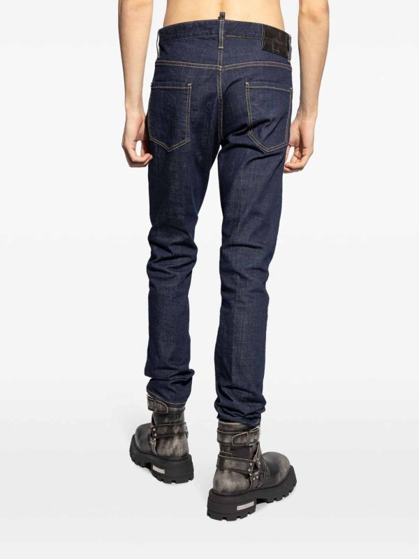 Jeans shop online: DSQUARED2