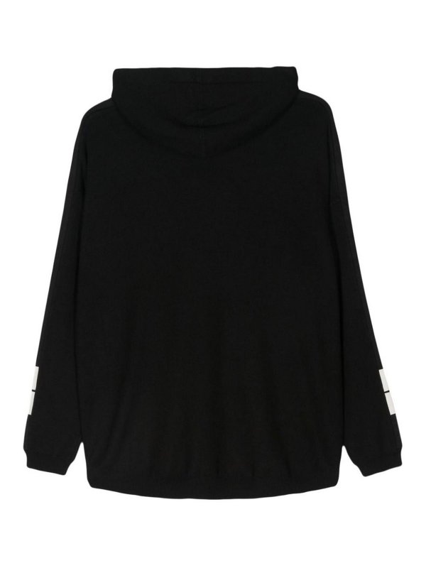 ELISABETTA FRANCHI: Felpe e maglie online - Felpa
