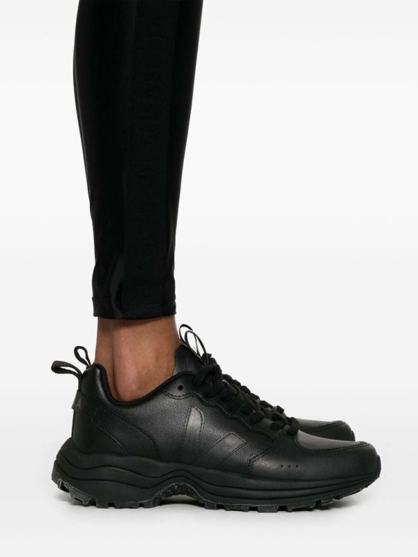 ELISABETTA FRANCHI buy online レギンス - 黒