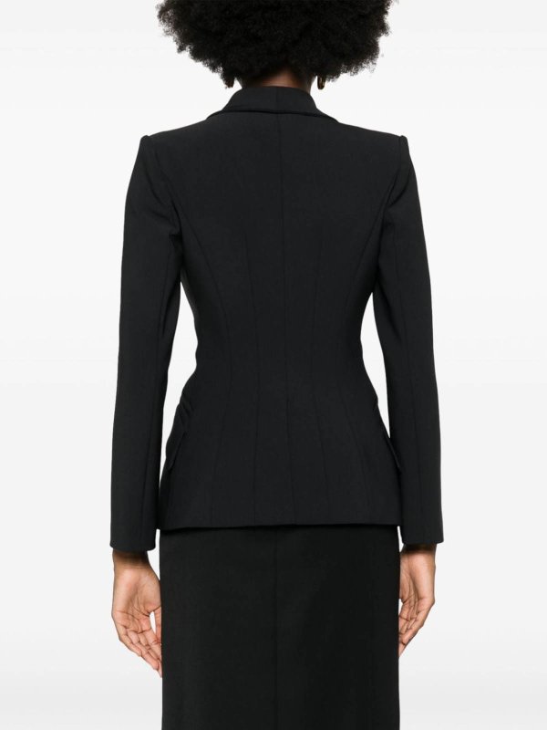 The Best Shops ELISABETTA FRANCHI: formal suits - Suit