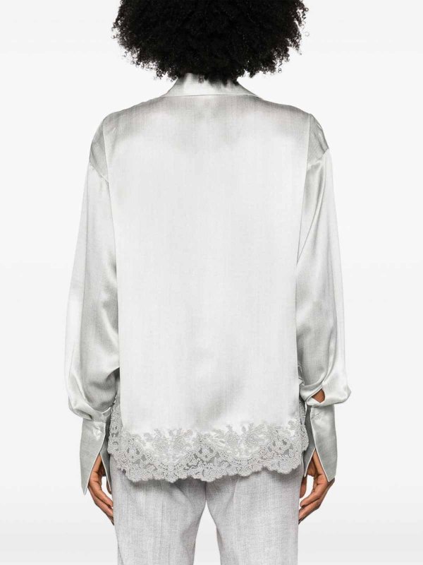 ERMANNO SCERVINO buy online Casualjacke - Grau