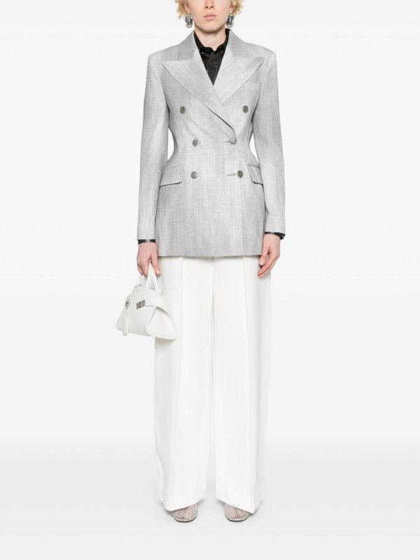 ERMANNO SCERVINO buy online Blazer - Gris