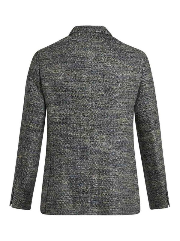 ETRO: blazers online - Blazer