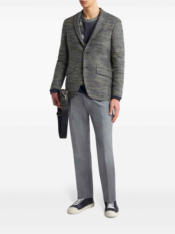 The Best Shops ETRO: Blazer