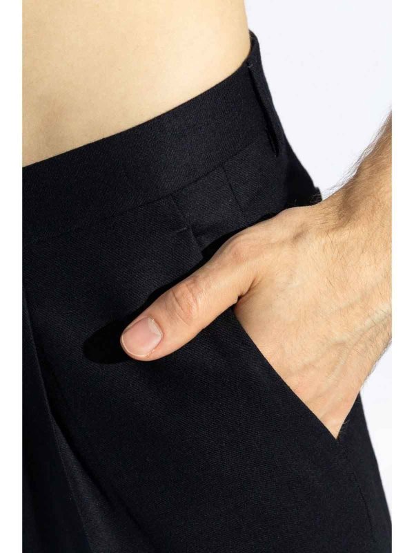 ETRO: Tailored & Formal trousers online - Formal trousers