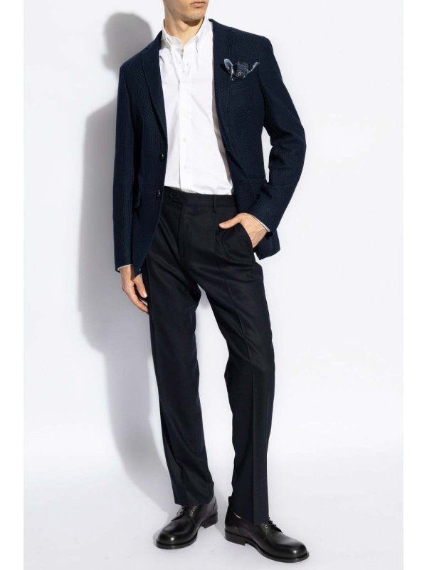 ETRO buy online Formal trousers