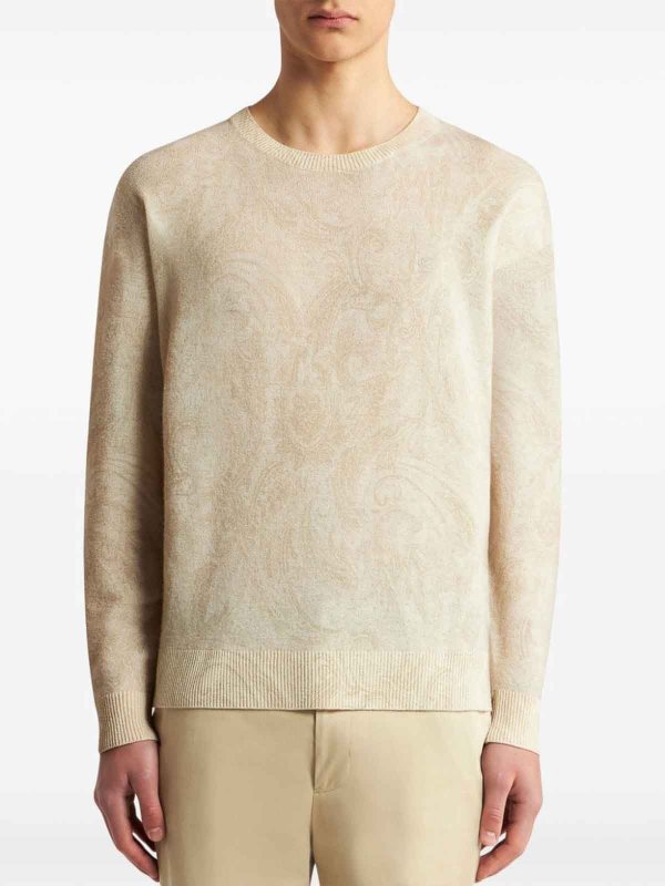 The Best Shops ETRO: Girocollo