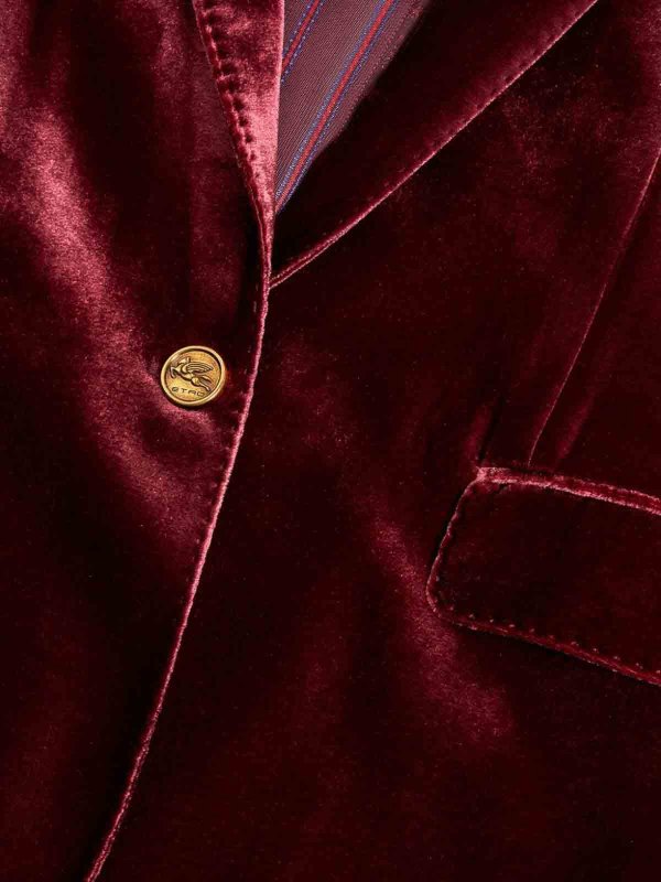 The Best Shops ETRO: giacche blazer - Blazer